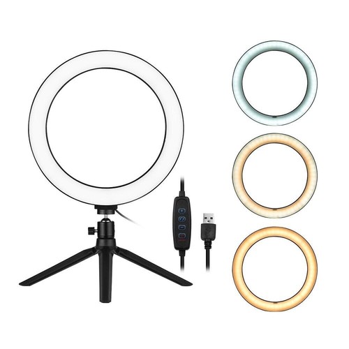 10inch led ring light - led,