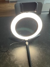 LED Ring Light(10inch) with