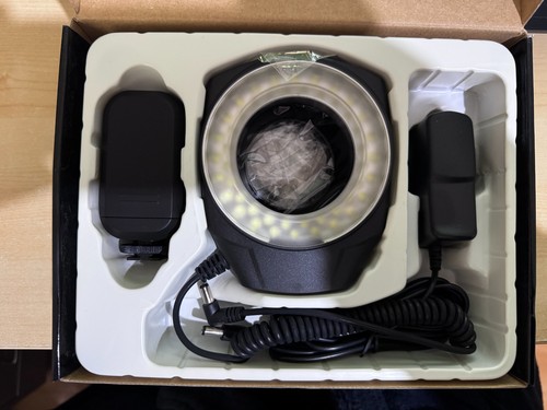 Ring led light for - 48,