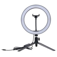 LED Ring Light Selfie Phone