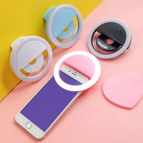 Selfie led light - selfie, flash