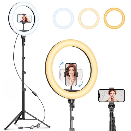Led ring light - led,