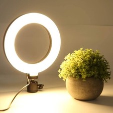 LED Ring Light YouTube TikTok