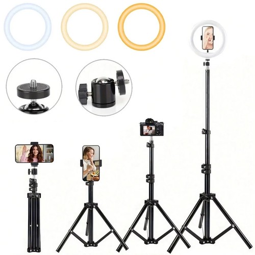 12inch led selfie ring - 12inch,