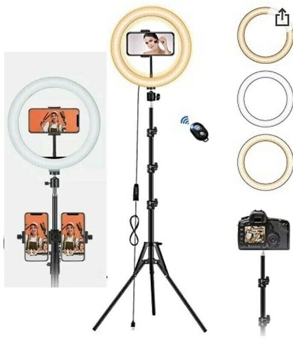 Victsing ring light - ring, +
