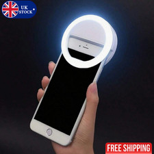 Mini Rechargeable 36 LED