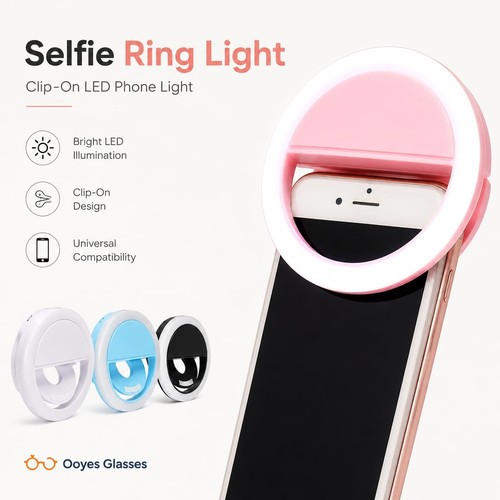 Selfie led light - selfie,