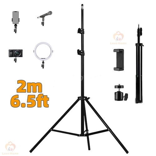 Tripod stand telescopic for - telescopic,