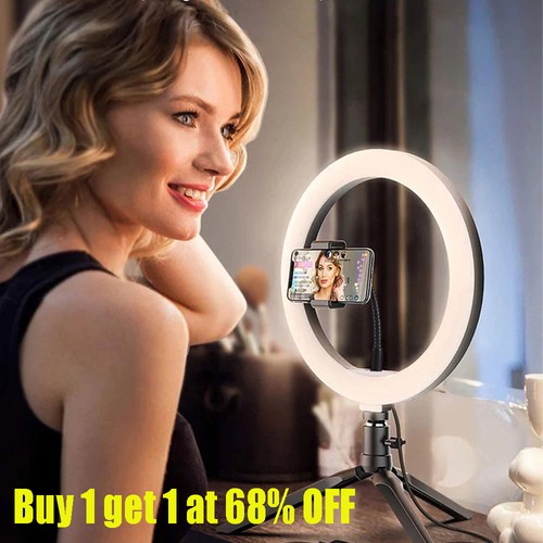 Led ring light - ring,