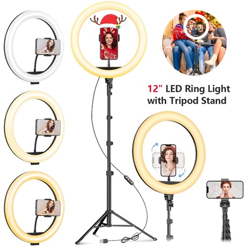 Led ring light - led,