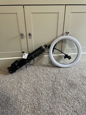 USB Colour Changing Ring Light