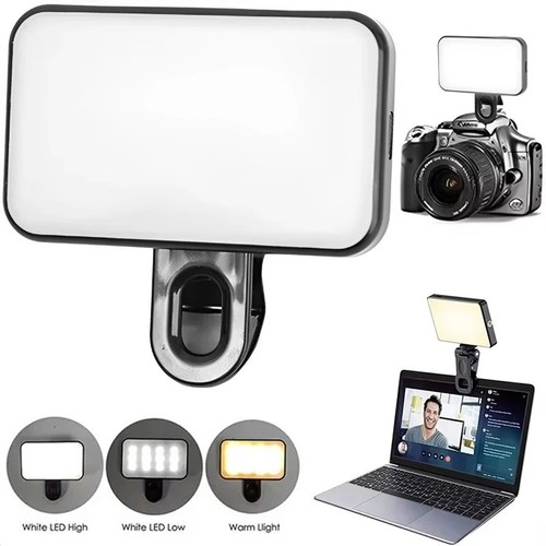 Selfie led light ring - selfie, flash