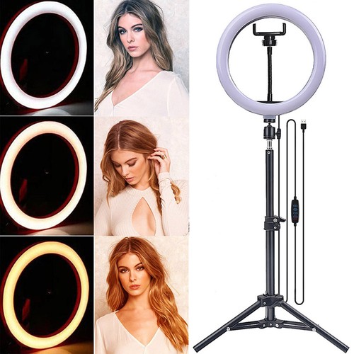 10inch led selfie live - 10inch, makeup