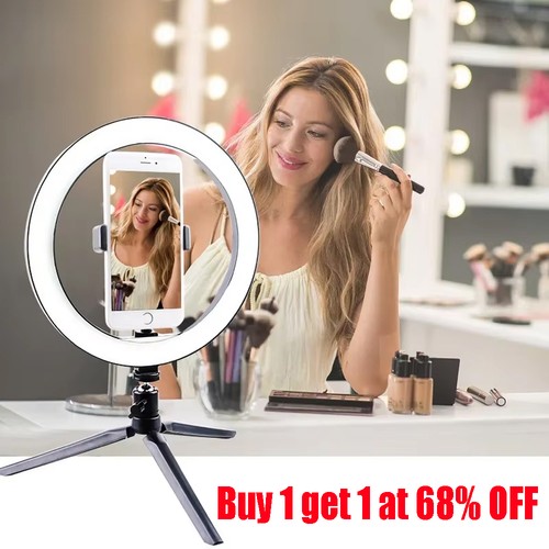 Led ring light - led,