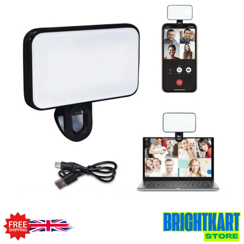 Selfie led light ring flash - led,