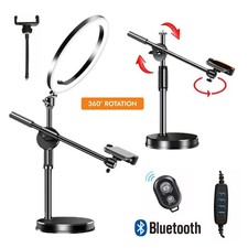 LED Ring Light 360° Phone