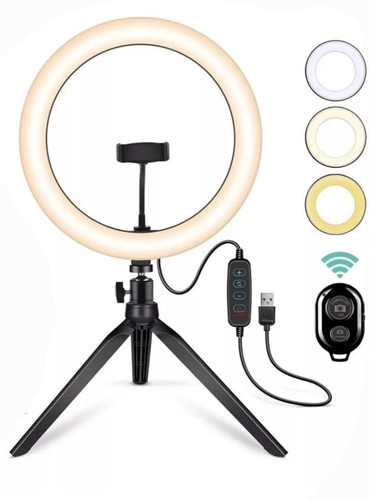 Inch led ring lights - inch,